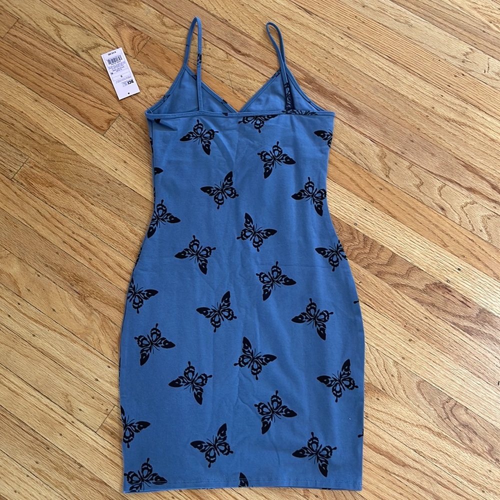 DRESS - Picture 2 of 3